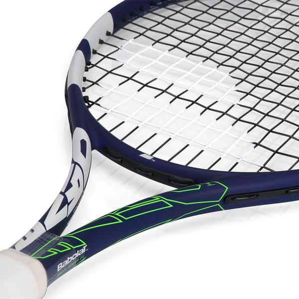 Imagem de Raquete de Tênis Babolat Drive 24 Junior