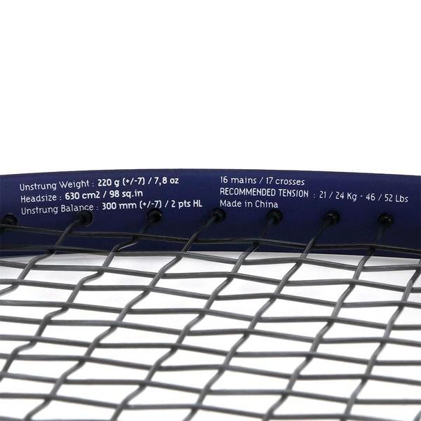 Imagem de Raquete de Tênis Babolat Drive 24 Junior