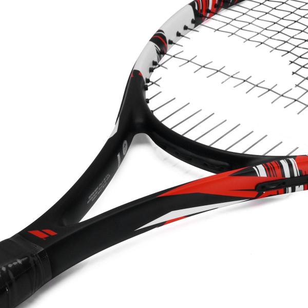 Imagem de Raquete de Tênis Babolat Evoke Team 105 275g