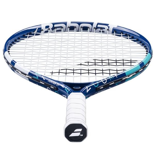 Imagem de Raquete de Tênis Babolat Junior 21 Wimbledon