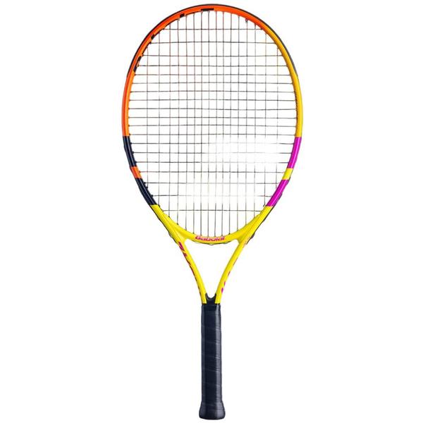 Imagem de Raquete de Tênis Babolat Nadal Junior com Cordas - 14045