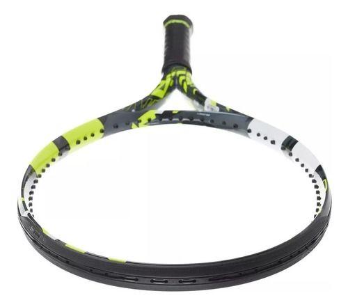 Imagem de Raquete De Tênis Babolat Pure Aero 2023 - 300g