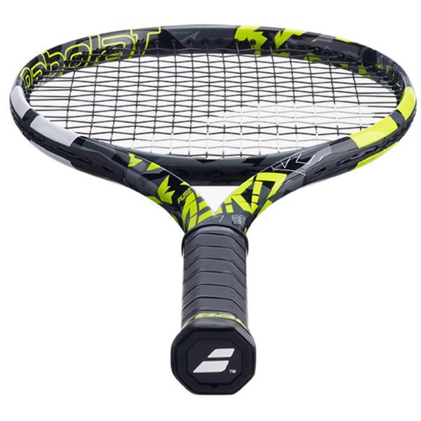 Imagem de Raquete De Tênis Babolat Pure Aero 98 - 2023 Carlos Alcar