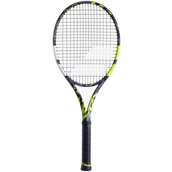 Imagem de Raquete De Tênis Babolat Pure Aero 98 - Alcar