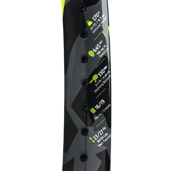 Imagem de Raquete de Tênis Babolat Pure Aero Lite 2023