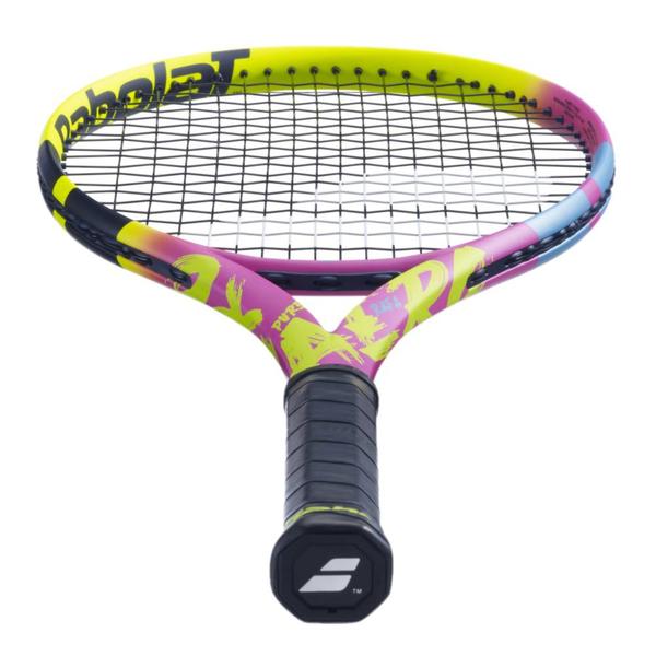 Imagem de Raquete de Tênis Babolat Pure Aero Rafa - 290g - New