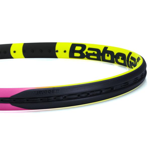 Imagem de Raquete De Tênis Babolat Pure Aero Rafael Nadal Origin 317g - 2023