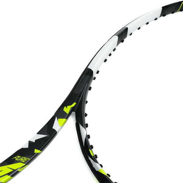 Imagem de Raquete de Tênis Babolat Pure Aero Team L3