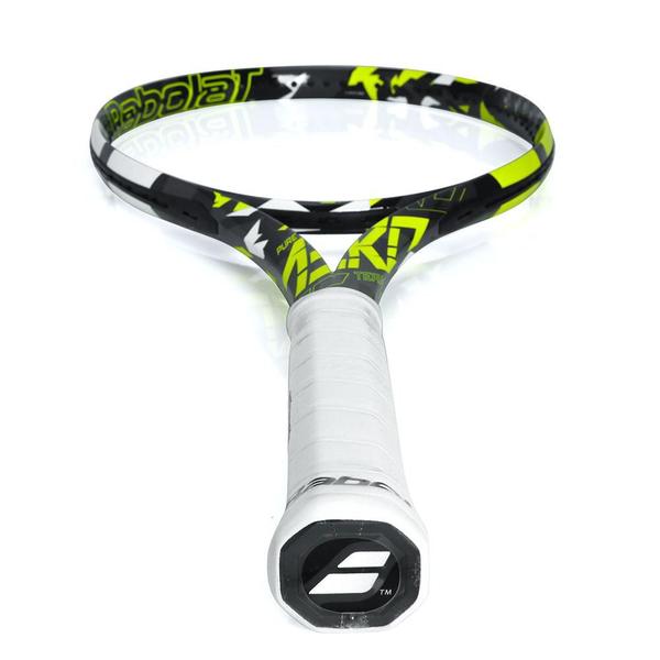 Imagem de Raquete de Tênis Babolat Pure Aero Team