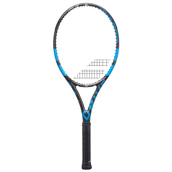 Imagem de Raquete de Tênis Babolat Pure Drive VS (16x19  - 300 g)