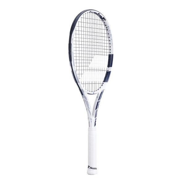 Imagem de Raquete de Tênis Babolat Pure Drive Wimbledon 300g