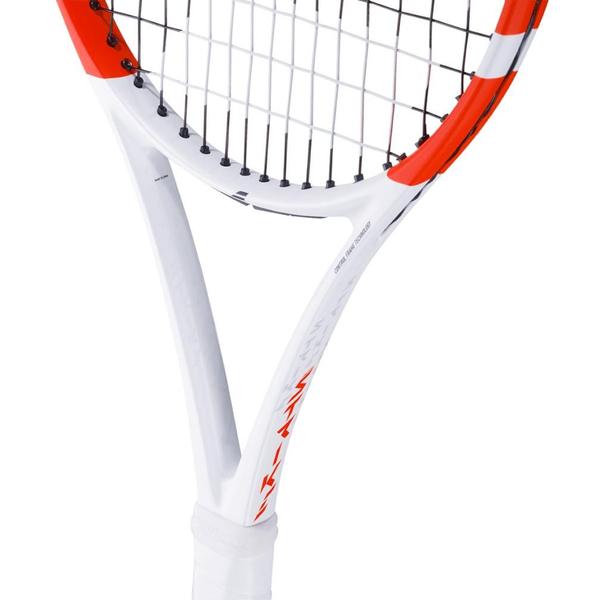 Imagem de Raquete de Tênis Babolat Pure Strike 100 (16x19 - 300g)