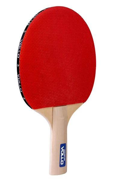 Imagem de Raquete de Tênis de Mesa Ping Pong Leisure 600 Vollo