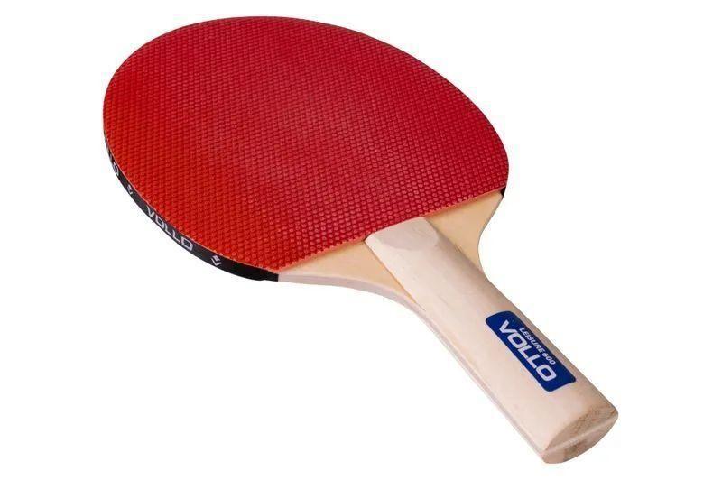 Raquete De Tênis De Mesa Ping Pong Leisure 600 Vollo Imagem de Raquete De Tênis De Mesa Ping Pong Leisure 600 Vollo