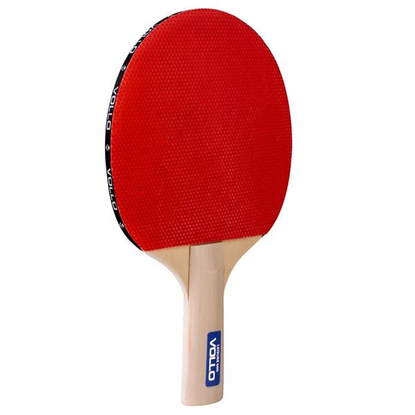 Imagem de Raquete de Tênis de Mesa Ping-Pong Leisure VT600 Vollo Sports