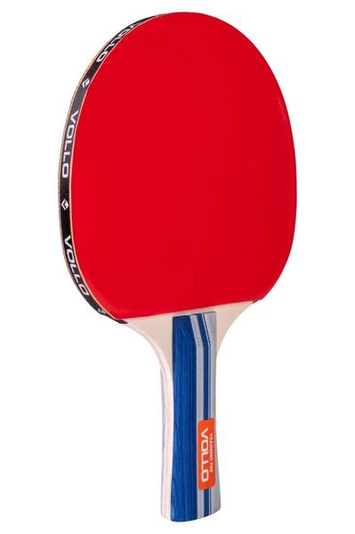 Imagem de Raquete de Tênis de Mesa Ping Pong Training 700 Vollo