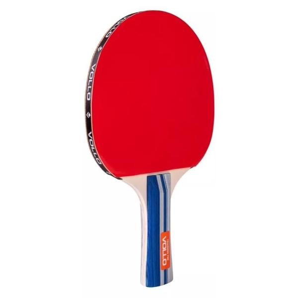 Imagem de Raquete de Tênis de Mesa Ping Pong Training 700 Vollo