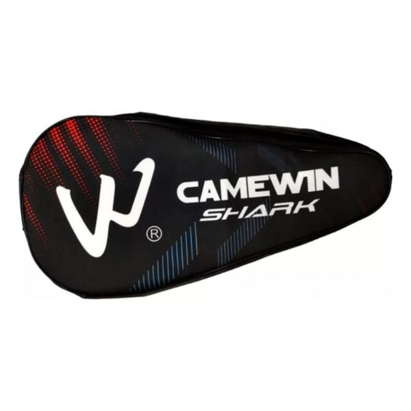 Imagem de Raquete de tênis de praia Camewin Carbon Fiber Full 3k para adultos