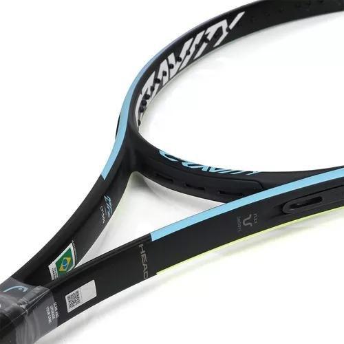 Imagem de Raquete De Tênis Head Graphene 360+ Gravity Mp Lite 2021