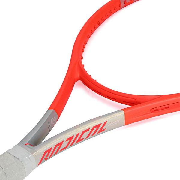 Raquete de Tênis Head Graphene 360+ Radical MP - Raquete de Tênis