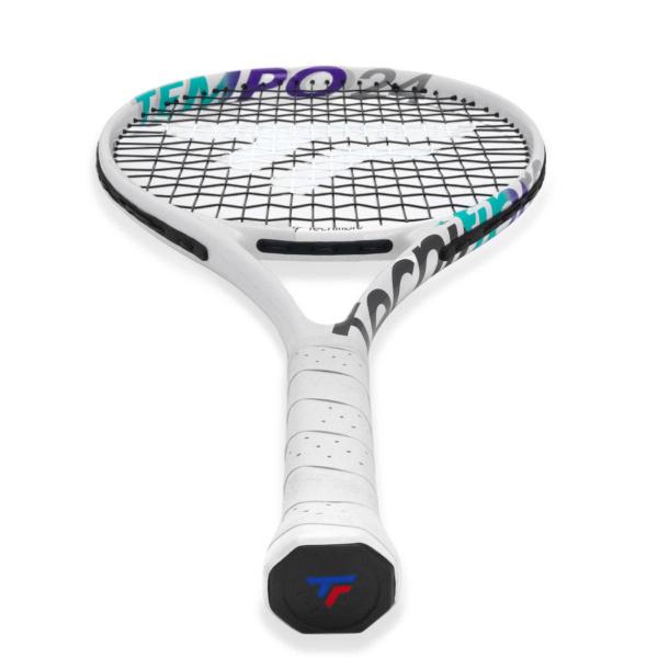 Imagem de Raquete de Tênis Infantil Babolat Tempo 24