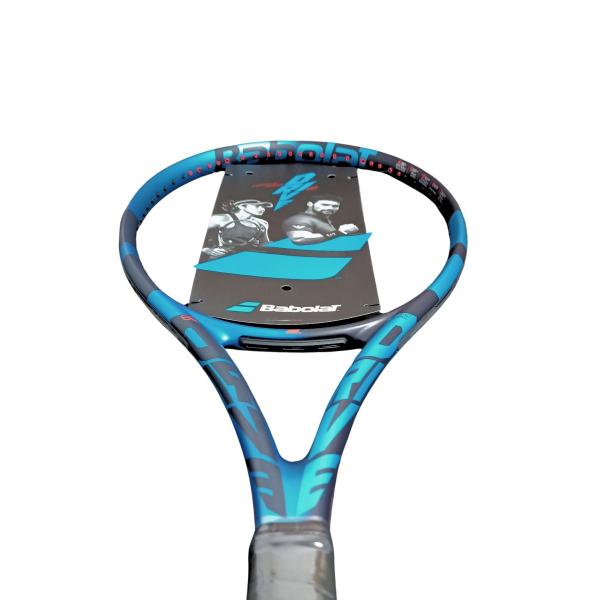 Imagem de Raquete de Tênis Profissional Babolat Pure Drive 98