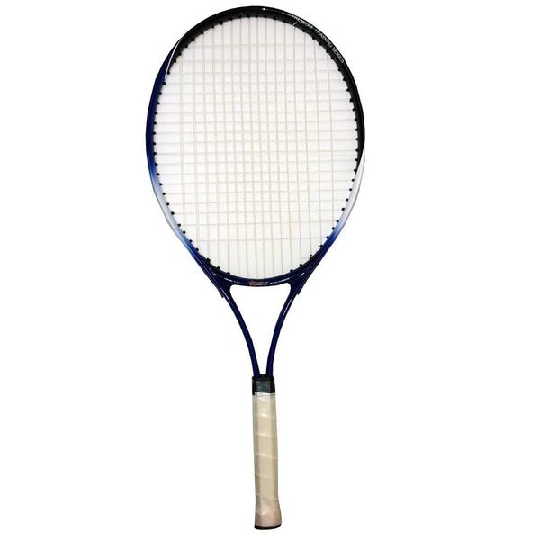 Imagem de Raquete de Tênis Starflex Championship Tennis Azul