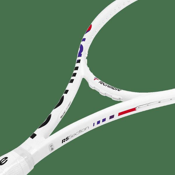 Imagem de Raquete de Tênis Tecnifibre T-Fight 300 Isoflex