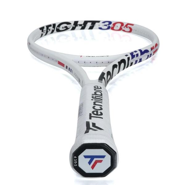 Imagem de Raquete De Tênis Tecnifibre T-Fight Rs 305 Isoflex L3