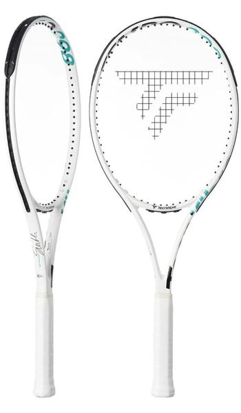 Imagem de Raquete De Tênis Tecnifibre Tempo 298 - Iga Swiatek