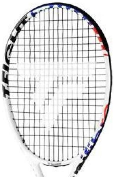 Imagem de Raquete De Tênis Tecnifibre Tfight Team 26 Branco