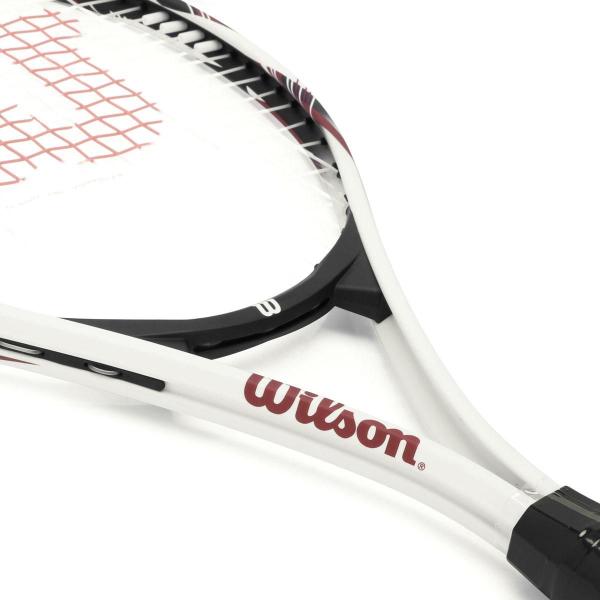 Imagem de Raquete de Tênis Wilson Fusion XL 274g