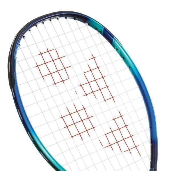 Imagem de Raquete De Tenis Yonex Junior 23 Com Capa Protetora