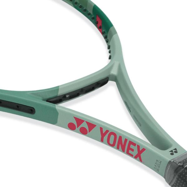 Imagem de Raquete de Tênis Yonex Percept 97H 320g