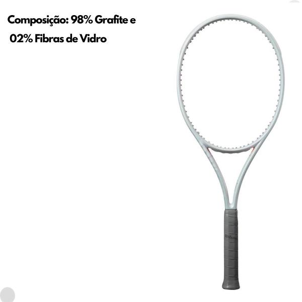 Imagem de Raquete de Tennis Shift 99 Pro V1 4 WR145411U4 - Wilson