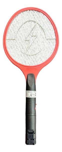 Imagem de Raquete Elétrica Mata Mosquito 51cm - Bivolt