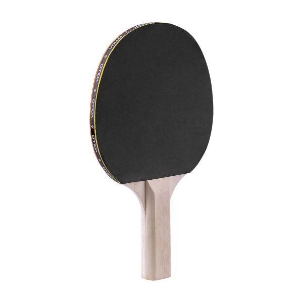 Imagem de Raquete Esportiva Impact 1000 ITTF  Ping Pong Tênis de Mesa Lazer Vollo