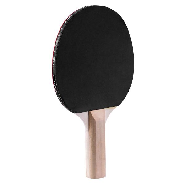 Imagem de Raquete Force Iniciantes 1000 ITTF Ping Pong Tênis de Mesa Lazer Vollo