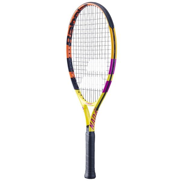 Imagem de Raquete Infantil Babolat Nadal Júnior 21