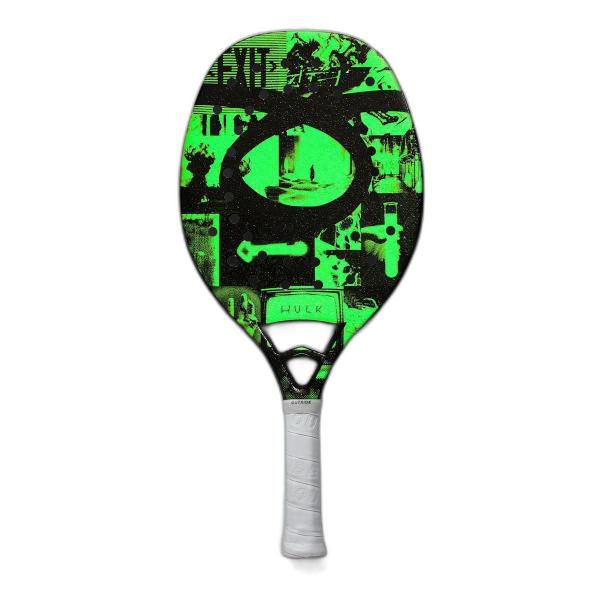 Imagem de Raquete Outride Beach Tennis - Hulk