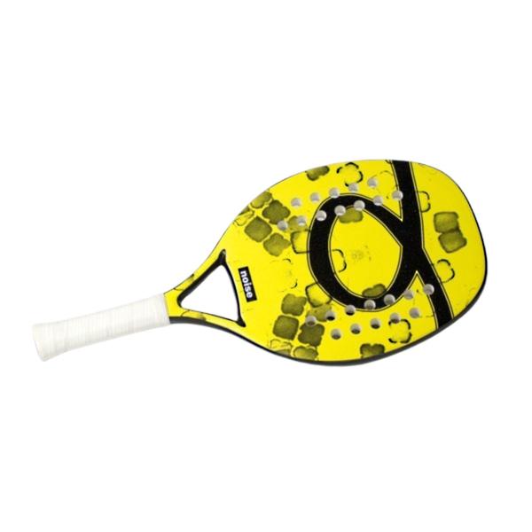 Imagem de Raquete Outride Beach Tennis - Noise Yellow