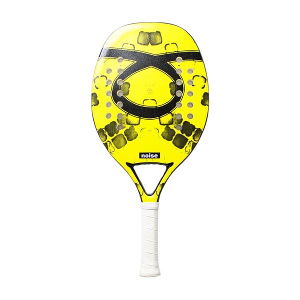 Imagem de Raquete Outride Beach Tennis - Noise Yellow