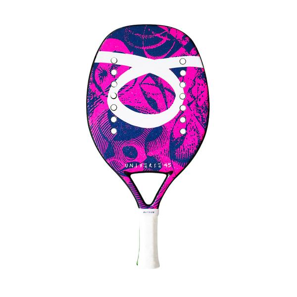 Imagem de Raquete Outride Beach Tennis - Universe (Carbono)