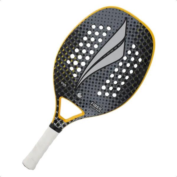 Imagem de Raquete Profissional Beach Tennis Penalty New Fiberglass