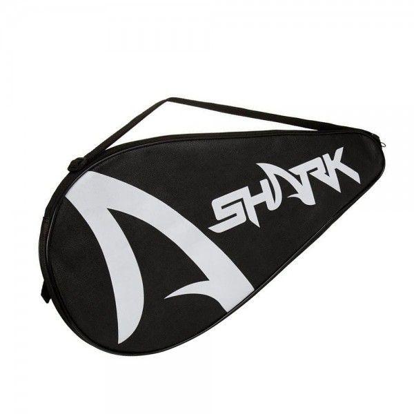 Imagem de Raquete Shark Beach Tennis Elite