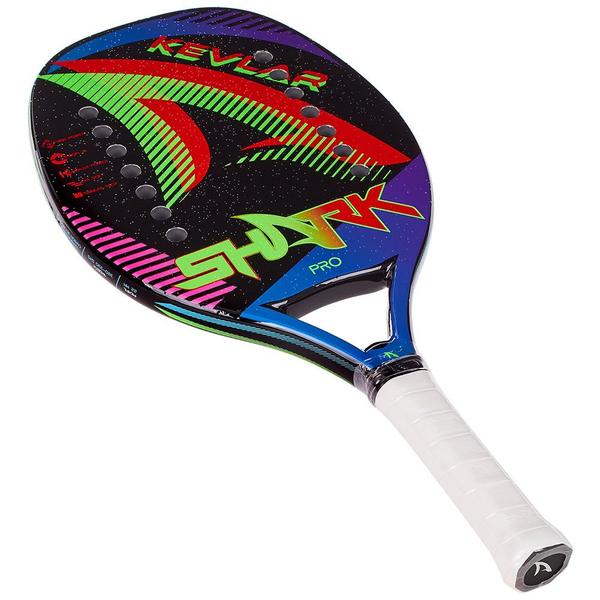 Imagem de Raquete Shark Beach Tennis Kevlar