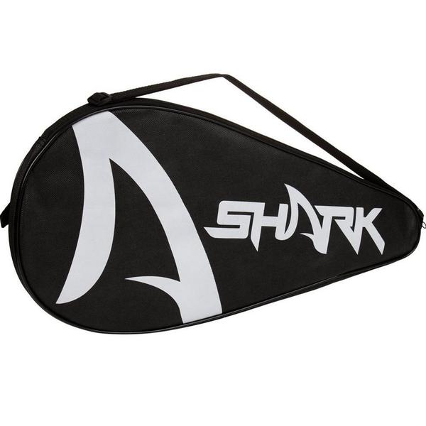 Imagem de Raquete Shark Beach Tennis - Tiger Pro - Com Capa - Shark