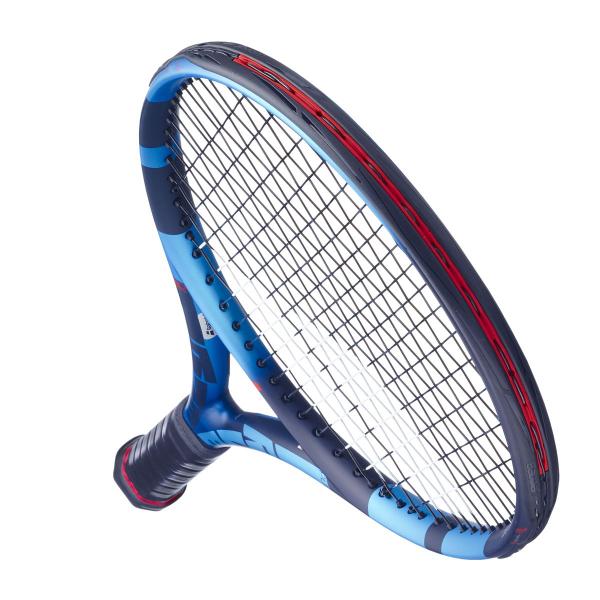 Imagem de Raquete Tênis Babolat Pure Drive 98 305g L3 2024 Fognini