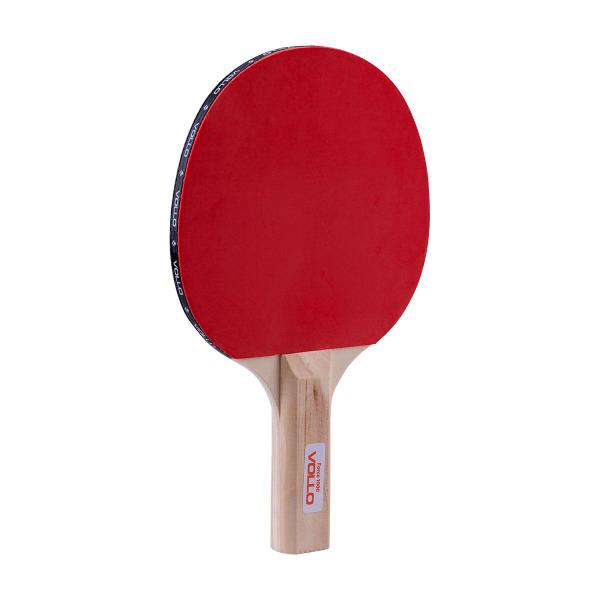 Imagem de Raquete Tênis de Mesa ITTF Ping Pong Force 1000 Iniciantes Esportiva Vollo