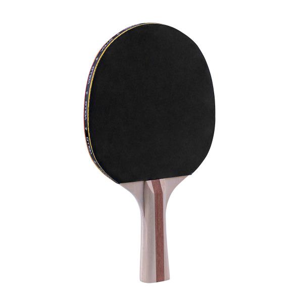 Imagem de Raquete Tênis de Mesa Ping Pong Energy 1000 Borracha Precisão Jogadores Avançados Vollo